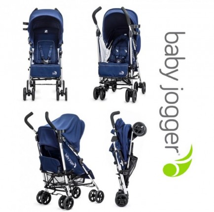 vue by baby jogger