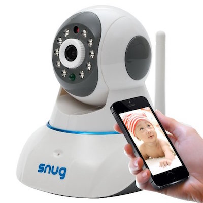 Best Baby Monitor For Iphone