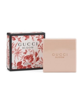 gucci bloom soap