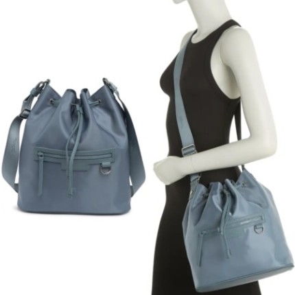 Longchamp Neo Bucket Bag