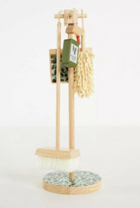 Spruce Cleaning Set - Manhattan Toy